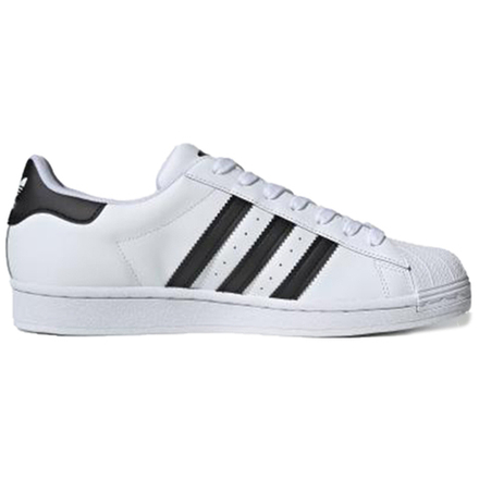 Кроссовки Adidas Originals Superstar White Black, EG4958