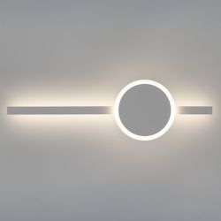 Citilux Стиг CL203300 Бра светодиодное с выключателем Белое