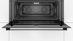 Духовой шкаф Bosch VBC514CR0