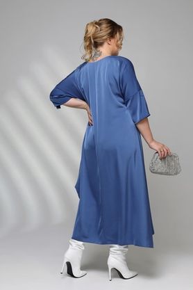 Цена на Платье-20161 больших размеров