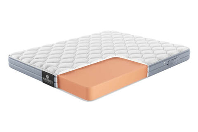 Матрас MaterLux PALERMO COTONE (ПАЛЕРМО КОТОНЭ)