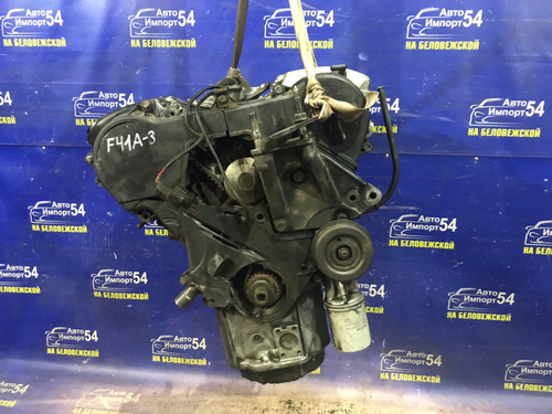 двигатель MITSUBISHI DIAMANTE 1996