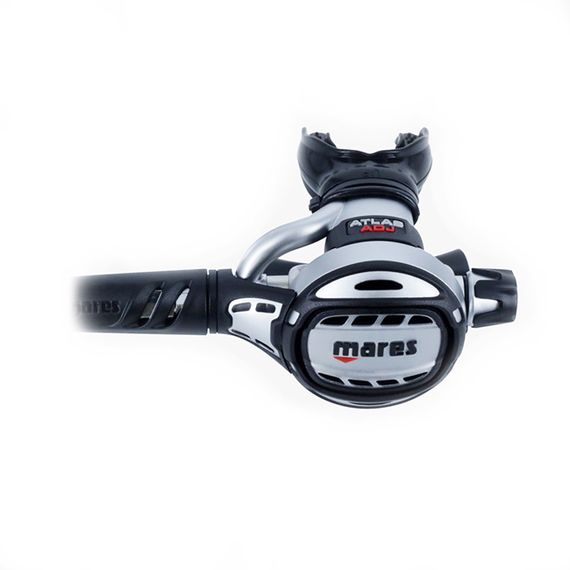 Регулятор для дайвинга Mares Atlas ADJ 62X DIN до 40% О2