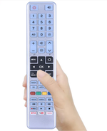 Пультдля Toshiba универсальный RM-L1278 Huayu