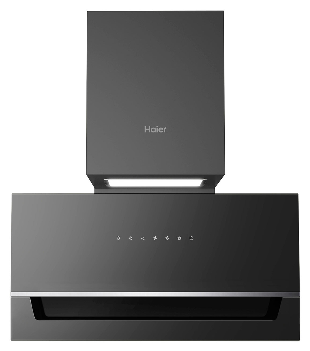 Вытяжка Haier HVX-W682CBX фото 