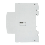 Контактор модульный КМ 100А 2NO 230В АС (3 мод.) AVERES EKF