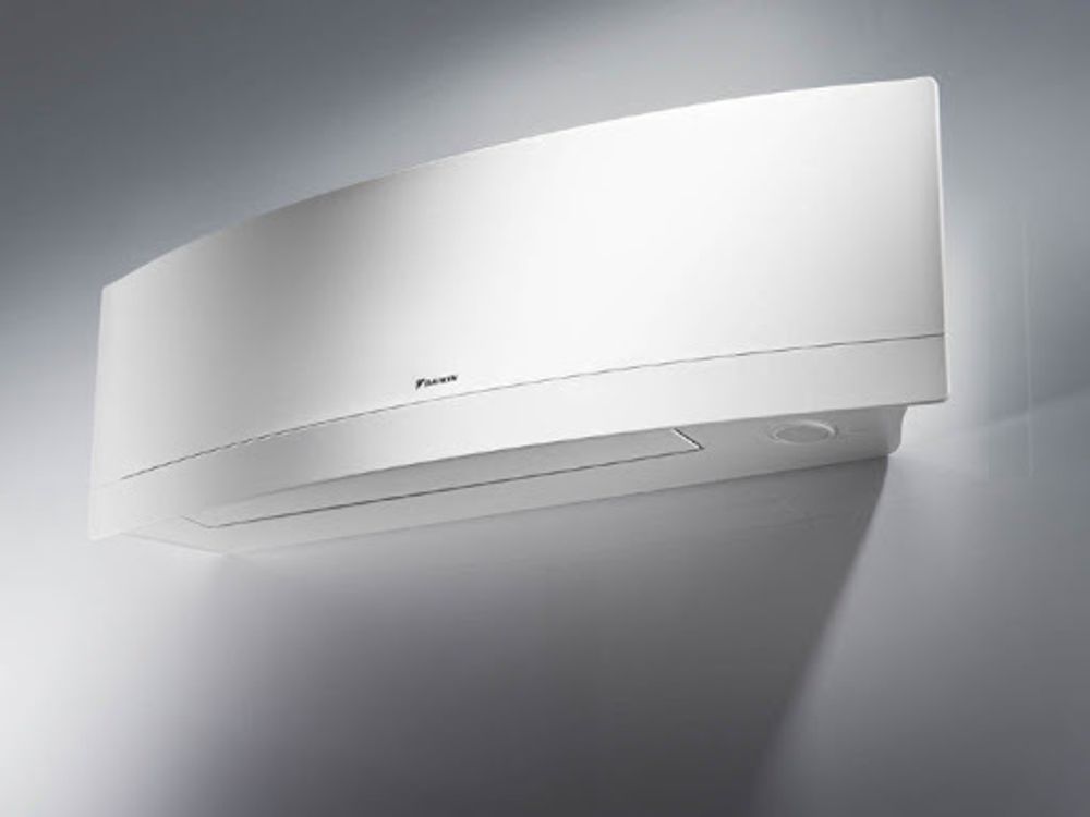 Кондиционер Daikin Emura FTXJ20MS/RXJ20M