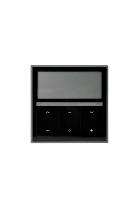 РАДИОКНОПКА «СЕРФ» ЕС 7768 ЧЁРНЫЙ