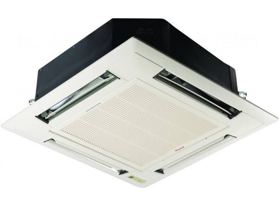 Кассетная VRF система Pioneer KFCV90AW/MBV01AW