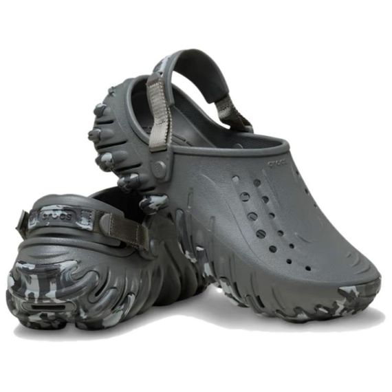 Crocs Echo 'Gray'