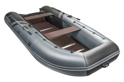 Лодка ПВХ YACHTMAN 360 СК (Яхтман)