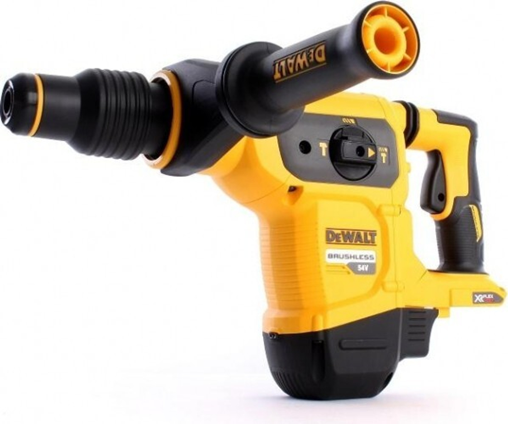 Перфоратор аккумуляторный DeWALT DCH 481 N FLEXVOLT, бесщеточный, без АКБ и З/У DCH481N-XJ