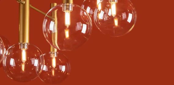 Потолочный светильник Freya FR5584CL-L45G