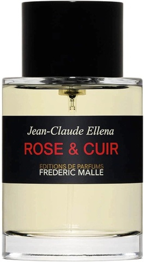 Frederic Malle Rose & Cuir