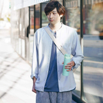 Термокружка Zojirushi 0,6 л. темно-синяя SM-SF60-AD