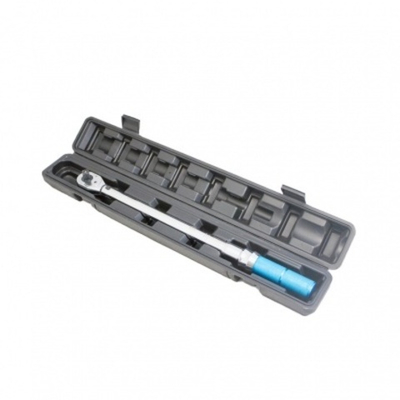 Ключ динамометрический 20-210 Нм 1/2" HP-1208