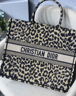 Christian Dior Book Tote 42 cm