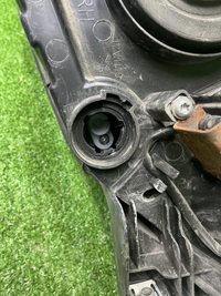 Фара правая Lada Granta (2018-н.в.) галоген