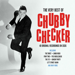 Chubby Checker / The Very Best Of (2CD)