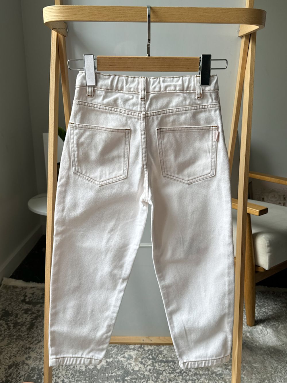 Джинсы Tinycottons, 128