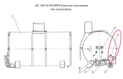 Д595 09.000 Фильтр