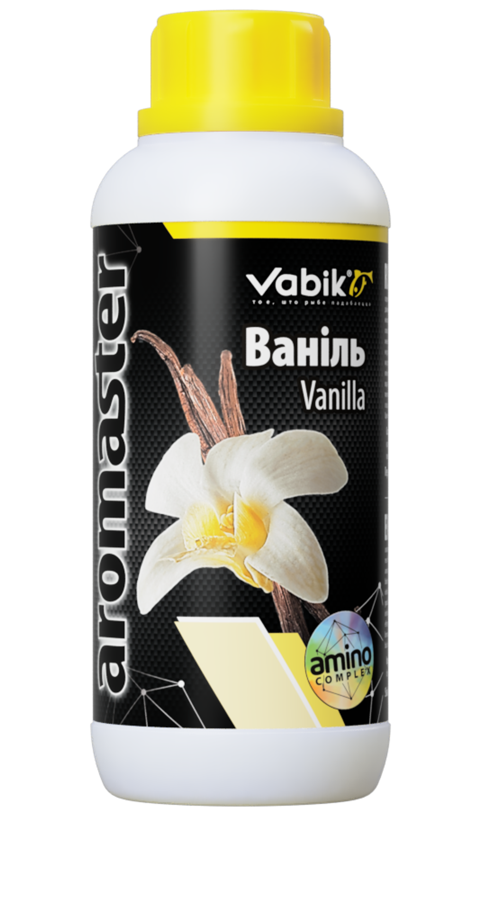 Ароматизатор Vabik Aromaster "Ваниль", 500мл