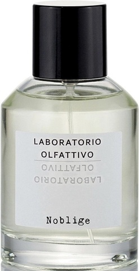 Laboratorio Olfattivo Noblige