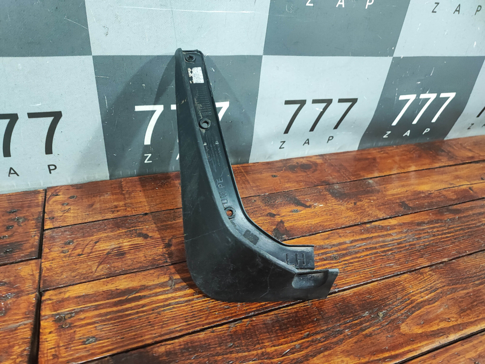 Брызговик задний левый Kia Sorento 3 Prime (UM) 17-20 Б/У Оригинал 86870С5500