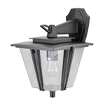 Citilux FORTS CLU10W Уличный настенный светильник