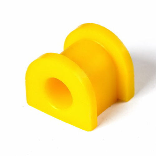 Полиуретановая втулка стабилизатора, задней подвески I.D. = 18 мм (2 шт.), Точка опоры.7-01-856