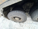 FAW J6 8x4 Самосвал CA3310P66K24T4E5 (Дизельный, 11,1 л, 420 л.с., МТ)