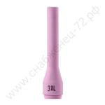 Сопло d4,0мм большое (TIG TP 9/20/25) № 3L IPT0911