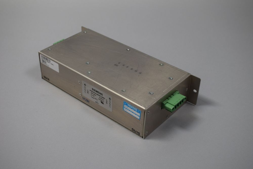 SIEMENS 6SE7016-0EP87-0FB1