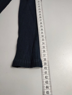 Платье трикотажное макси 42 размер