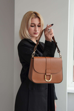 СУМКА Италия Le Borsette 85837