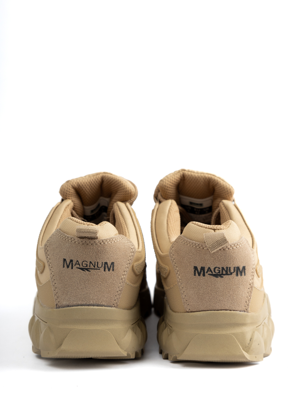 Кроссовки тактические MAGNUM, песок, размеры (36-46)