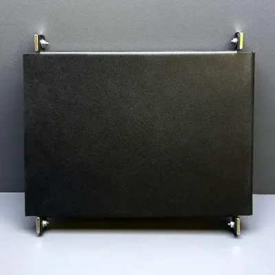 Бокс под монеты для силомера Rocky Boxer