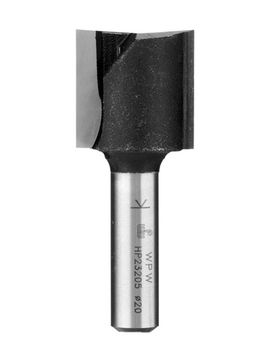 Фреза пазовая D20 B20 хвостовик 8wp WP HP23205