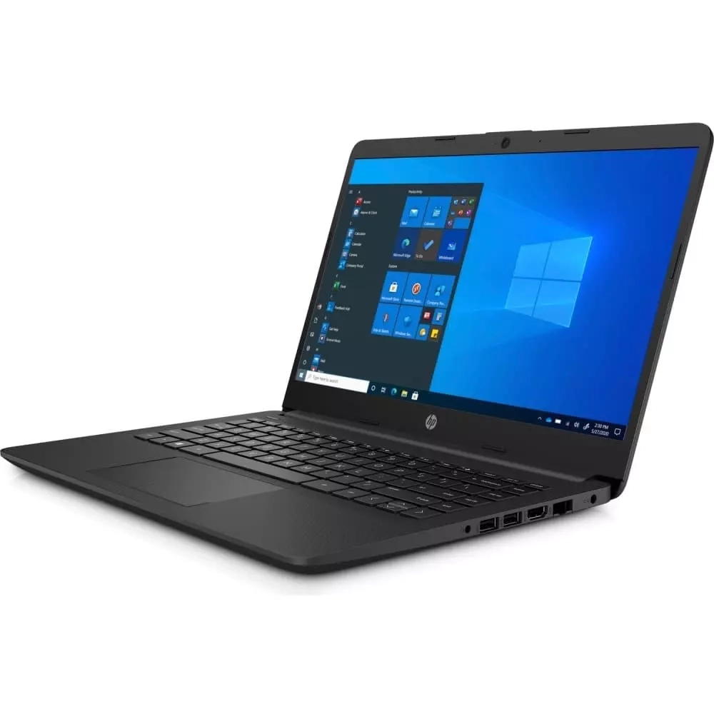 Ноутбук HP 240 G8, 15.6&quot; (1920x1080) IPS/Intel Core i7-1165G7/16ГБ DDR4/512ГБ SSD/Iris Xe Graphics/Без ОС, черный [5N235ES]