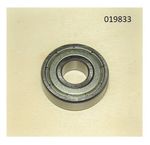 Подшипник вала вибратора TSS-СР-350 (10х26х8) /BEARING 6000ZZ
