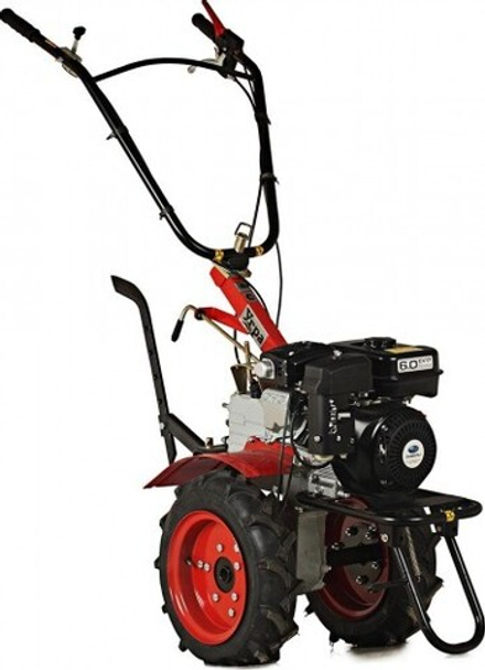 Мотоблок УГРА НМБ-1Н9 двигатель Subaru EX 17 (6 л.с.) НМБ.000.000.0-29Д(-19)