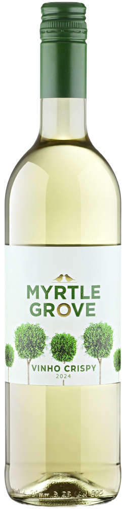 Вино Миртл Гроув Винью Криспи Вино Миртл Гроув Винью Криспи