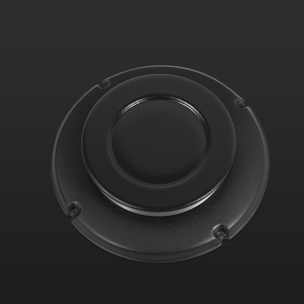 Газовая варочная панель HOMSair HGG321BK фото 9