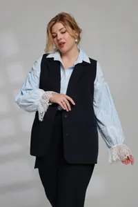 Жилет 20029 Fabrika