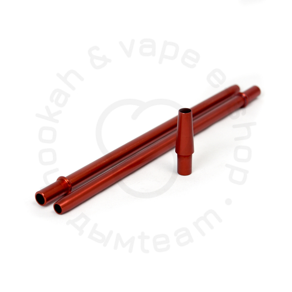 Мундштук Bazooka ClassicStyle, крсный 30 см