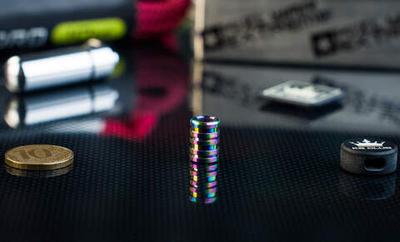 Ti Бусина Kizlyar supreme OD-B3