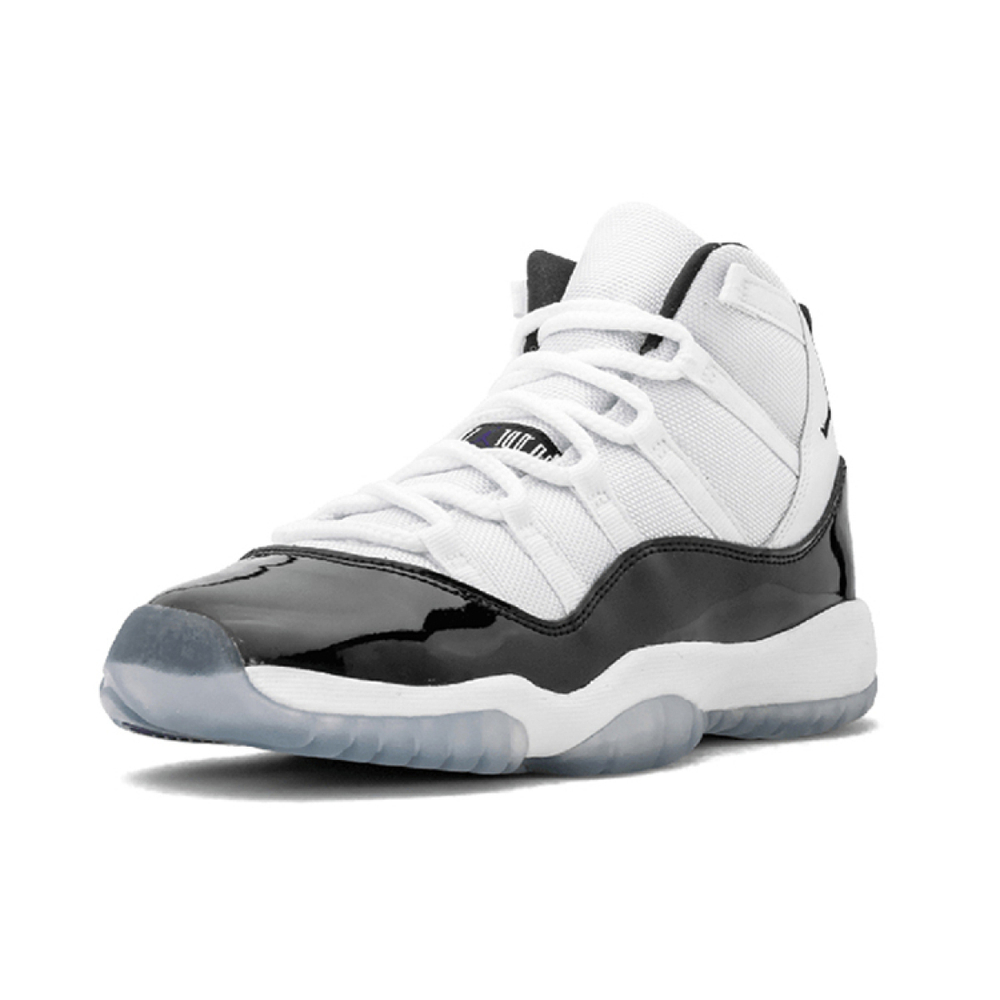 Кроссовки Air Jordan 11 Retro Concord GS