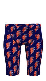 Джаммеры FUNKY TRUNKS Toddler Boys Flash