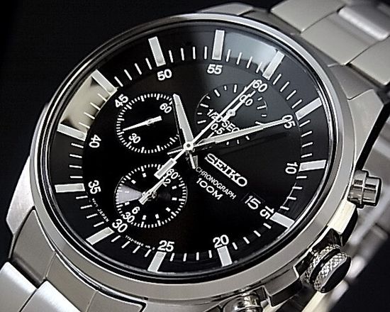 Мужские часы Seiko SNDC81P1