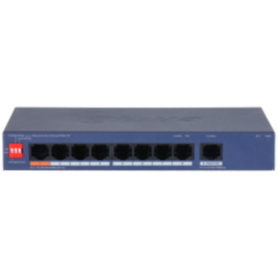 Dahua DH-CS4009-8GT-60
